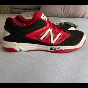 MENS NB baseball turf shoes